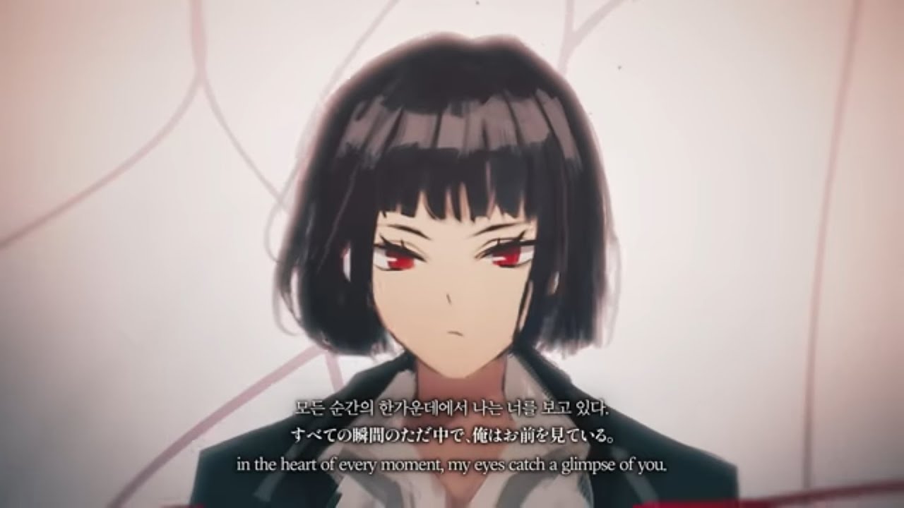 [Limbus company] Canto 9 Mili song (SAIKAI). Both Lyrics and instrumental