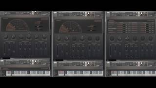 8Dio Anthology Strings Full Ensembles