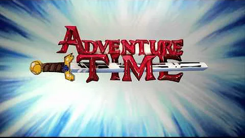 Adventure Time - Fionna and Cake (preview)