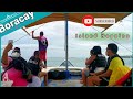 Boracay Beach Island Philippines | Island Hopping Activities