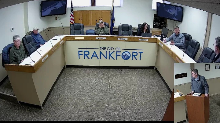 Board of Zoning Appeals- Regular Meeting- 4/9/2025