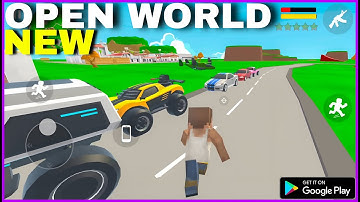 City Gang Shooter – New Android Action Game Gameplay