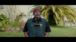 Te Kuirau Marae - The Story of Tutanekai & Hinemoa