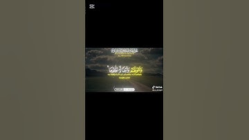 #قرآن #قران_كريم #المنشاوي تلاوة جميلة من الشيخ محمد صديق المنشاوي ❤️ رحمه الله ❤️