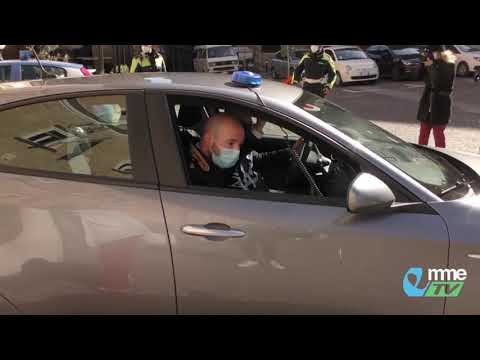 VIDEO TG. Arrestati i protagonisti del pestaggio a Macerata