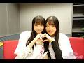 2026年4月28日(火)2じゃないよ!桜井愛莉咲vs田村真悠