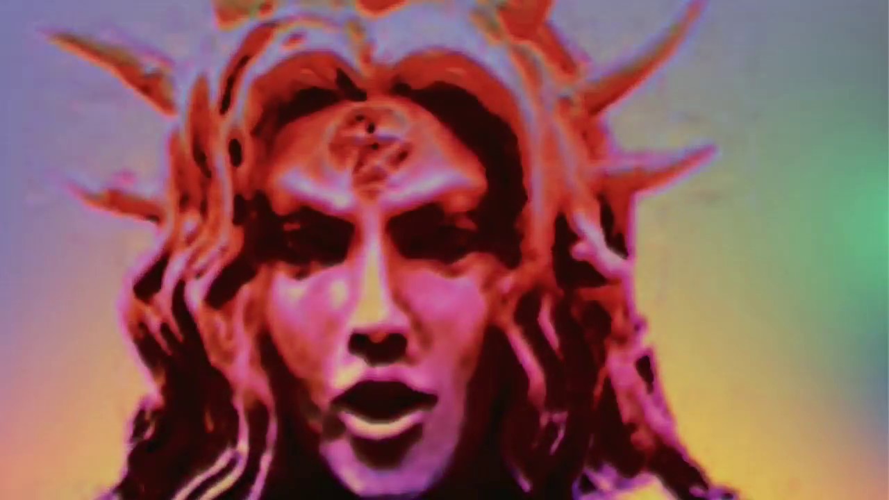 Watch Hecate - Earth Tree Healing on YouTube Watch Hecate - Earth Tree Healing on YouTube