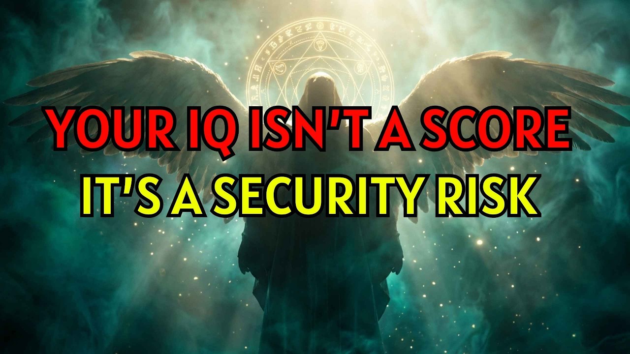 👑Chosen One: “No One’s That Smart,” They Said — Until You Left Everyone Behind