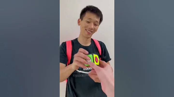 I thought it was easy to solve…. 🙄 - DayDayNews