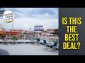 The Moon Hostel Huahin - Is This the Best Deal? | Hua Hin / Cha-am, Thailand🛏️