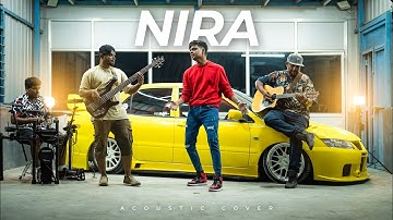 NIRA - Acoustic Cover | Takkar | MD Musiq