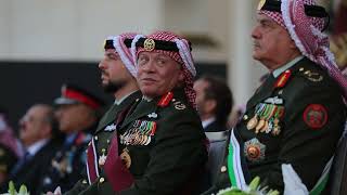 في يوم الجيش… نفخر بحماة الوطن وسياجه المنيع