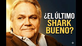 ¿El último Shark con corazón? El legado de Carlos Bremer 🦈💎