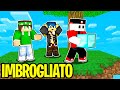 HO IMBROGLIATO I MIEI AMICI NELLA BIG SKYBLOCK - Ep. 32