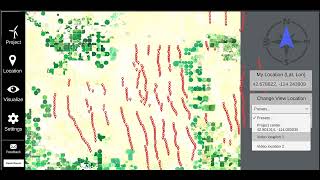 WindViz: Magic Valley Wind Idaho Simulation   WindAction