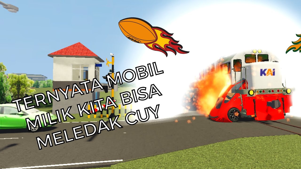 PJL SIMULATOR INDONESIA. HAL UNIK DI PJL SIM DAN MEMBACA PERTANYAAN DARI KOMENTAR NETIZEN PJL SIM