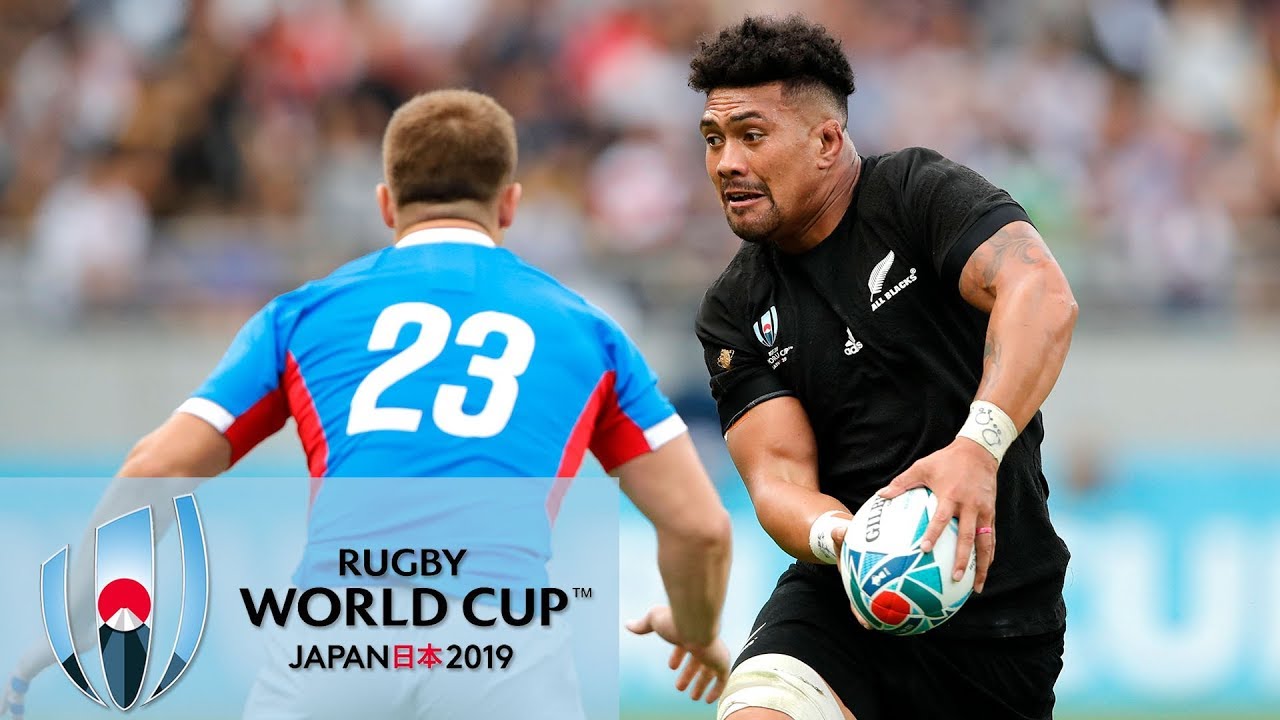 tour de france live updates Rugby World Cup 2019: New Zealand regains form | Wake up with the World Cup | NBC Sports
