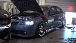 Vortech Superchargers