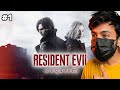 Resident Evil 9: The Nightmare Begins! 🧟♂️ (Part 1)#ResidentEvil9 #Part1