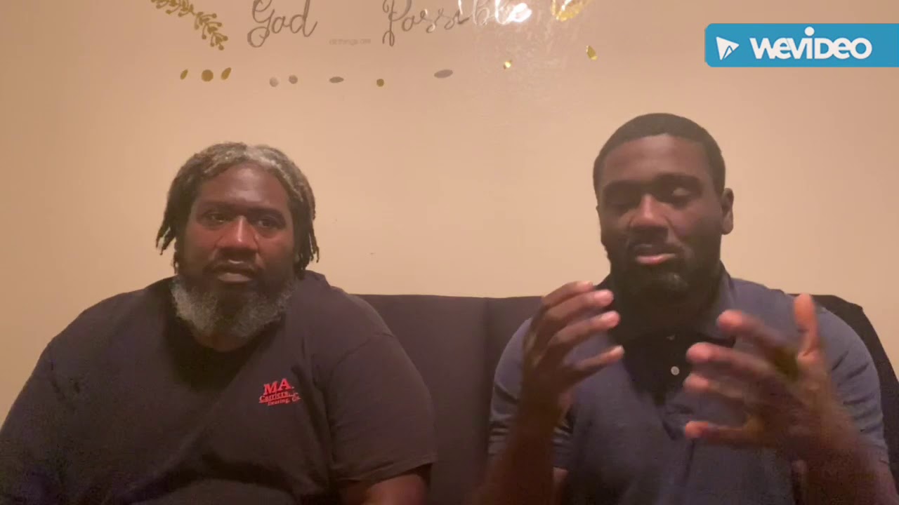 Like Neva Before Part 1