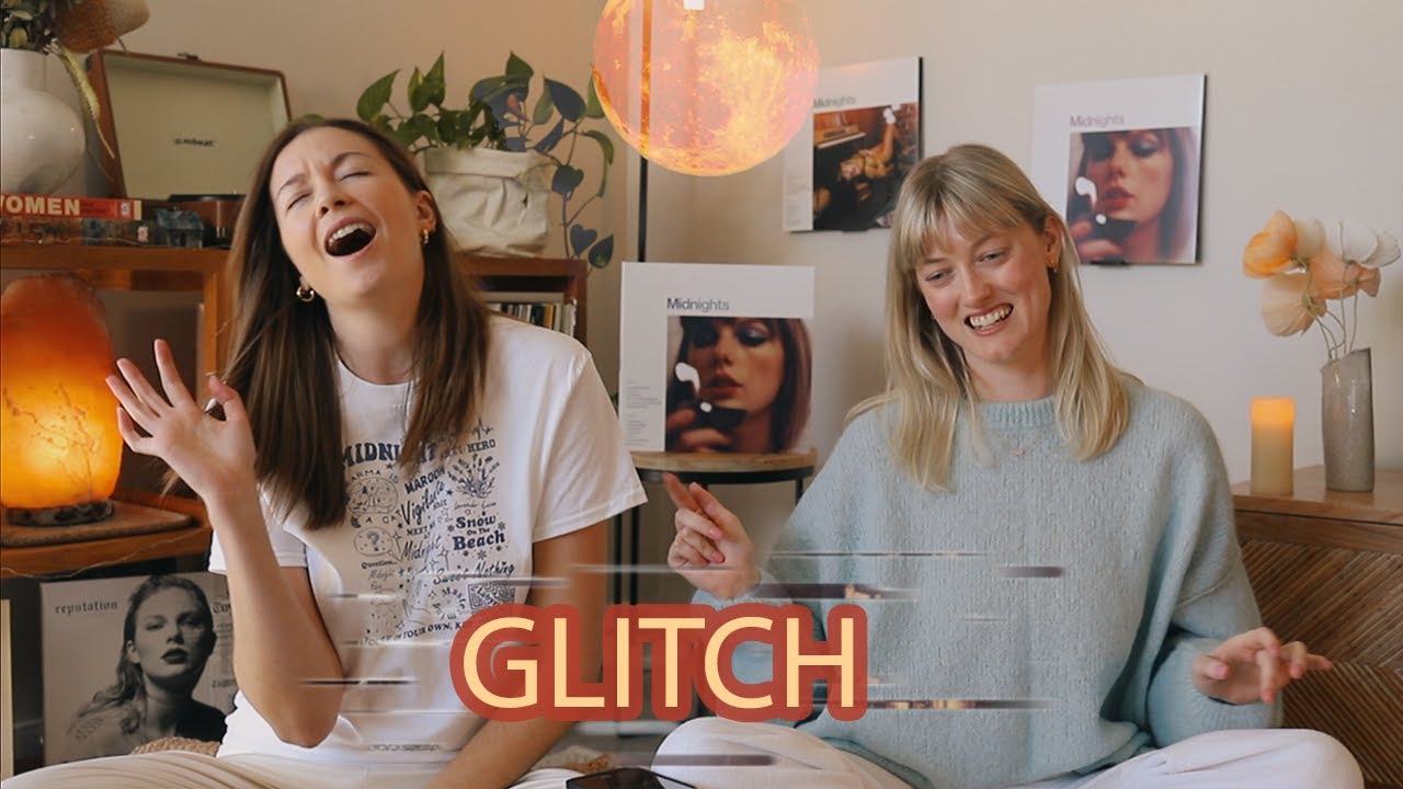 Song Breakdown: Glitch - Taylor Swift (midnights 3am) - YouTube