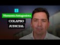 COLAPSO JUDICIAL