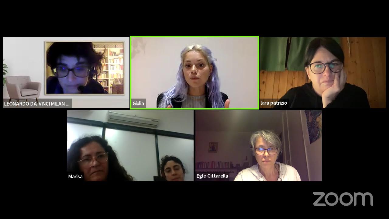 I materiali audiovisivi nell'insegnamento dell'italiano L2/LS a bambini