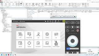 How to configure Modbus TCP in ABB Omnicore System
