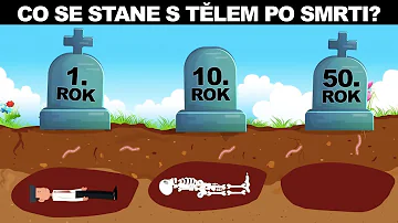 Co znamená sen o vlastní smrti ve snu?
