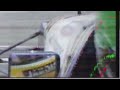 Senna Imola Crash Analysis 2022 - Steering column fail