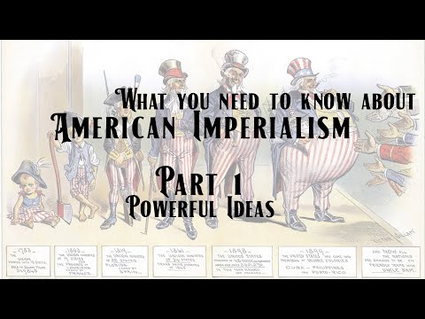 American Imperialism Part