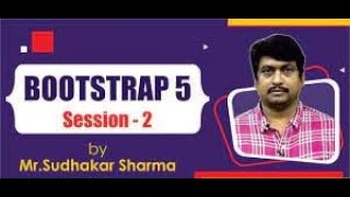 DAY 1 Bootstrap workshop 23 02 2023