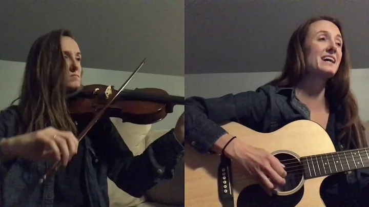 Hallelujah- Leonard Cohen (Cover) by Mary Mahaffey...
