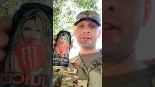 Monster Juice Bad Apple review monsterenergy