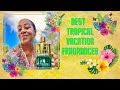 Most Addictive Tropical Vacation Fragrance Review | New Fragrance Bottle