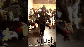 Les Twins - Mary J. Blige - I Can Love You (CLEAR AUDIO)