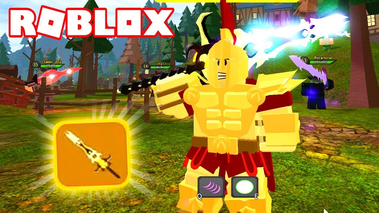 Espada Legendaria Y Kings Castle Roblox Dungeon Quest - new best legendary beastmaster war scythe kings castle update roblox dungeon quest