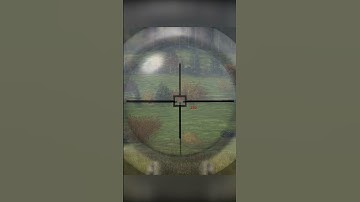DayZ Quick Tip: PU Scopes