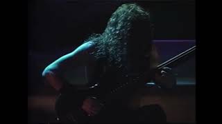 09 To Live Is To Die Jam   Mountain View CA, USA, September 15, 1989   Metallica