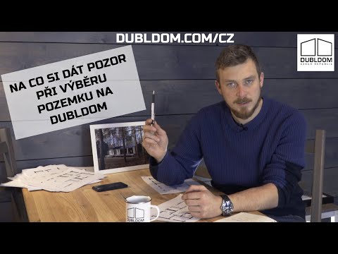 Video: Co Potřebujete Vědět O Výběru Dveří?