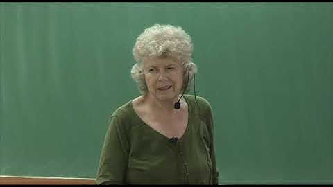 Crystal Structure Determination: Principle and Application (Lecture-11)