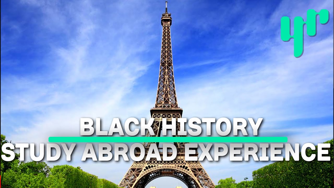 HBCU Students Immerse In Black Experience Abroad (Part 2)