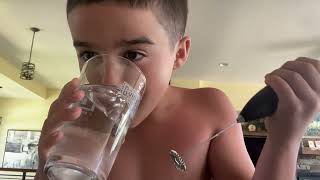 Drinking a whirlpool#memes #4u #whiwhile p#water ool le