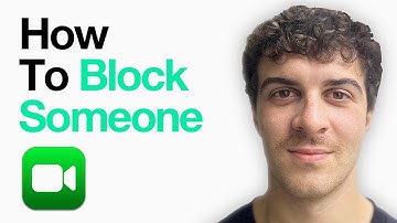 How To Block Someone From Facetime (2025 Guide)