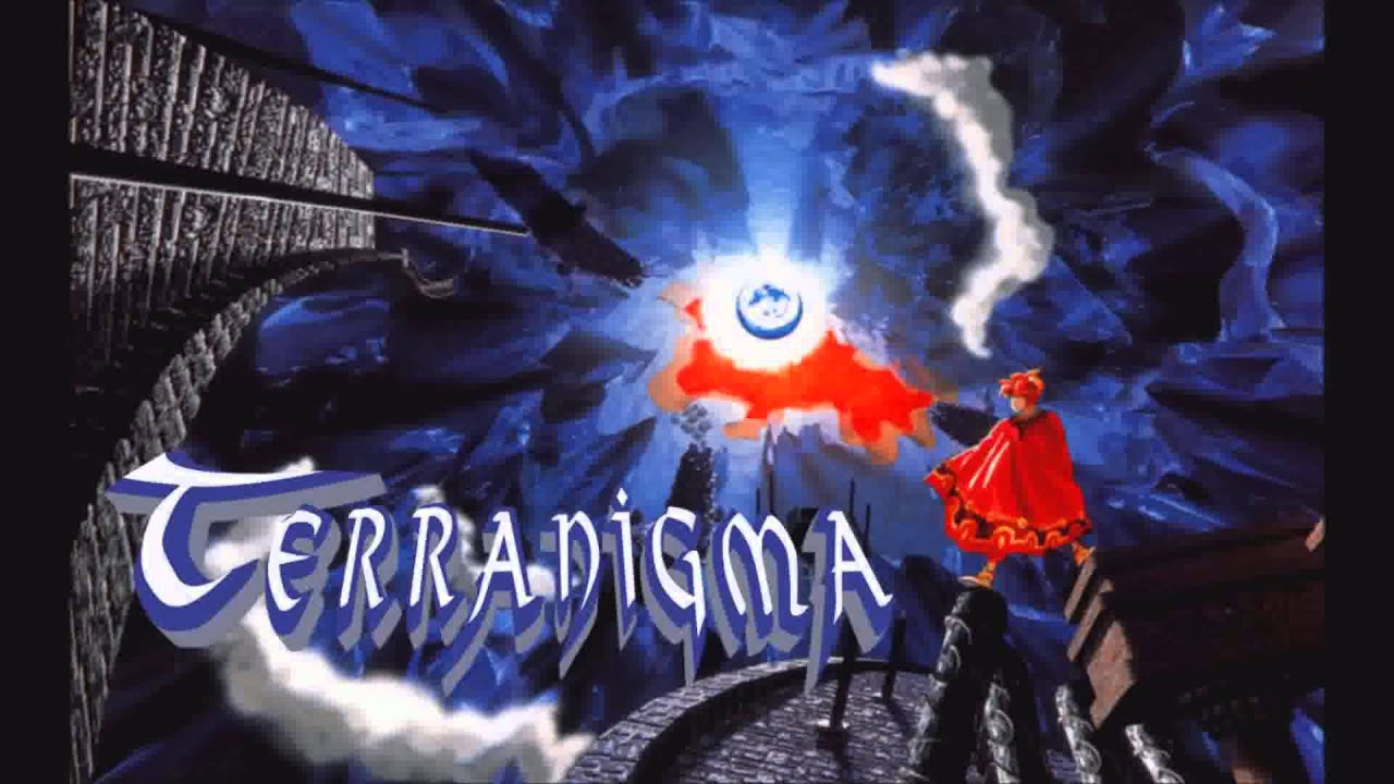 Watch Terranigma - Crystal on YouTube Watch Terranigma - Crystal on YouTube