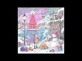 indie holiday bedroom beat "movie night"