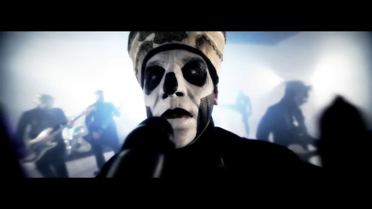 Watch Ghost - From The Pinnacle to The Pit Deezer Session on YouTube Watch Ghost - From The Pinnacle to The Pit Deezer Session on YouTube