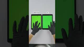 Budget iPad 9 Screen Test: Better Than Expected?! 📱✨