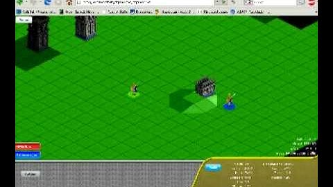 Week 9 - phpciv from Callistek a Strategy Browser based Game