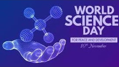 THE WORLD OF SIENCE. Excel 9th grade. Module 9